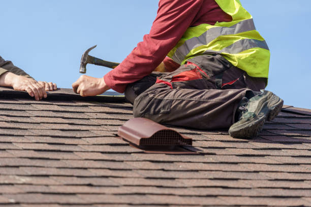 Best Gutter Installation and Roofing  in Lakeland North, WA