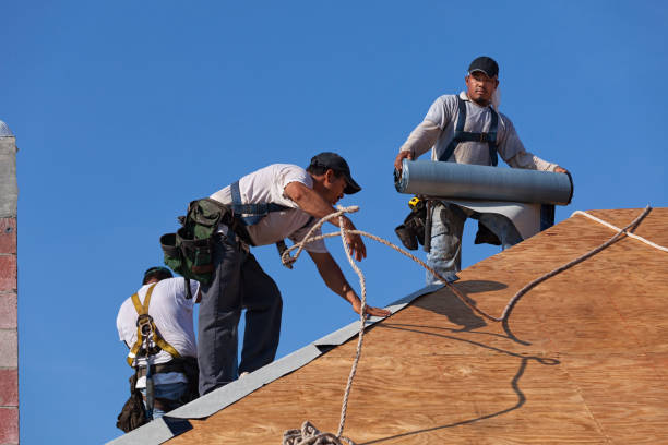 Lakeland North, WA Roofing Contractor Company